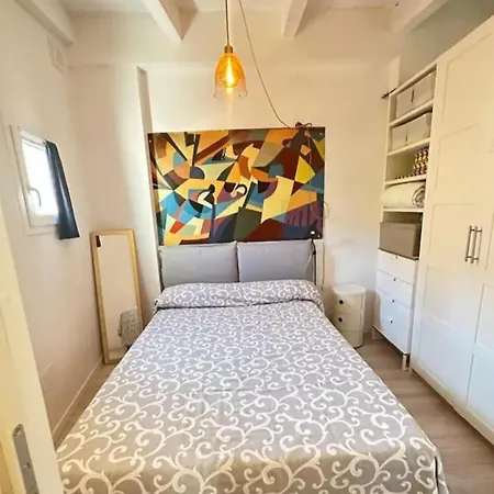 Hotel Monaco Border Independent Cozy House *